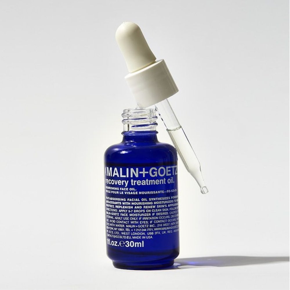 (MALIN+GOETZ) recovery treatment oil